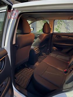 نيسان روج سبورت